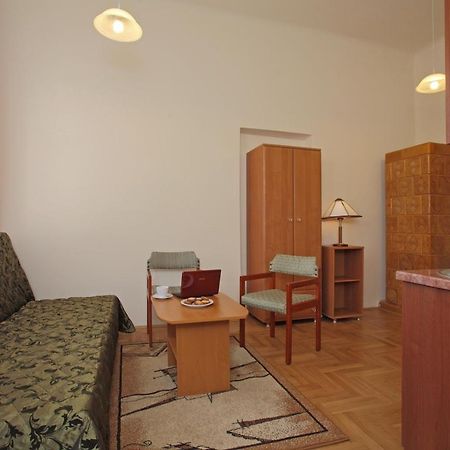 Enigma Hostel 크라쿠프 객실 사진