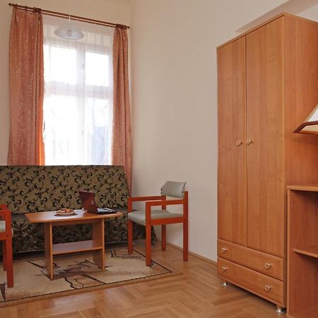 Enigma Hostel 크라쿠프 객실 사진