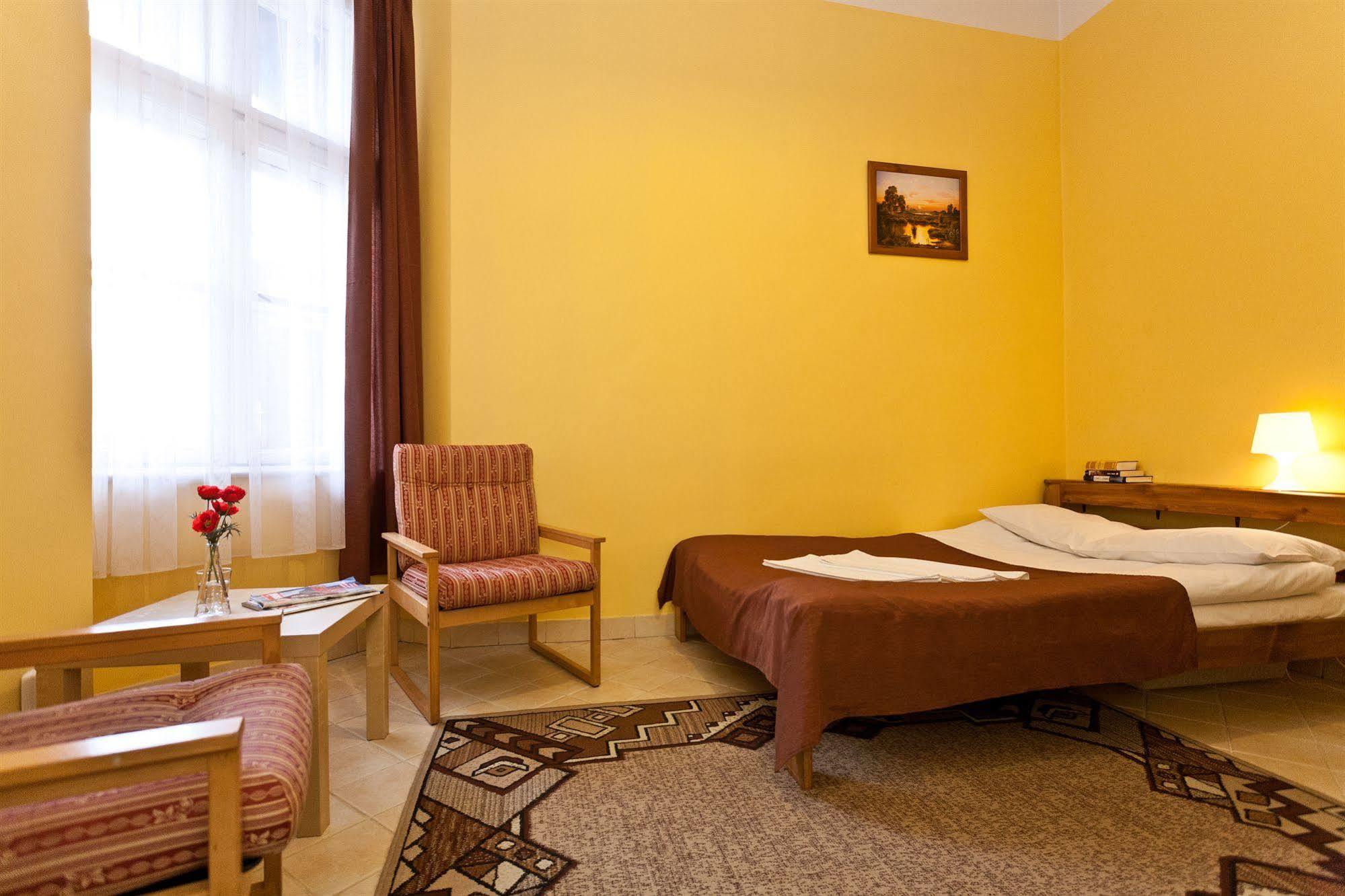Enigma Hostel 크라쿠프 외부 사진
