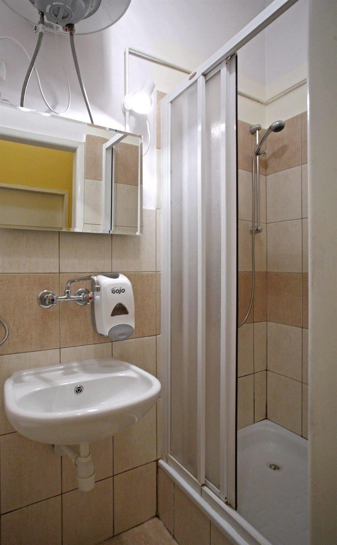 Enigma Hostel 크라쿠프 외부 사진