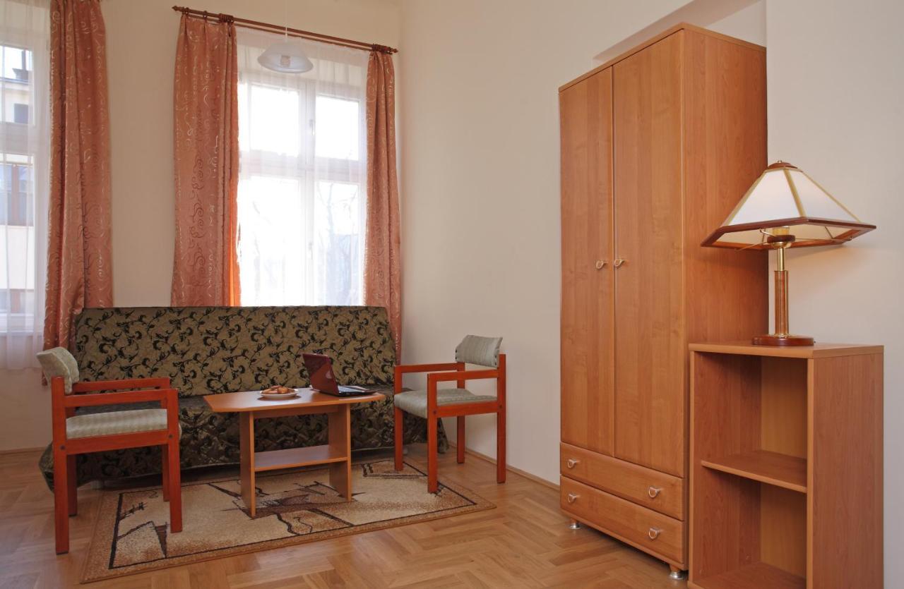 Enigma Hostel 크라쿠프 객실 사진